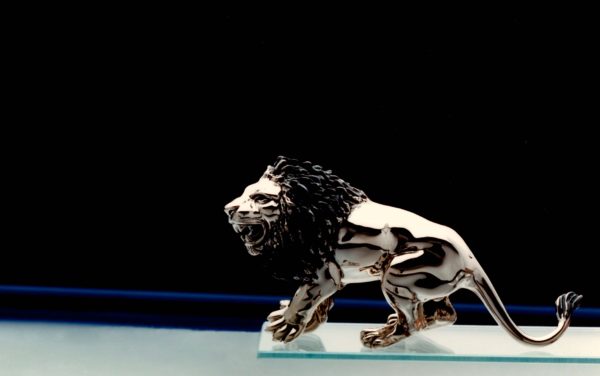 LION SM 133-2